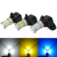 Usine en gros 2835 36SMD Canbus Led ampoules série voiture accessoires ampoules antibrouillard antibrouillard