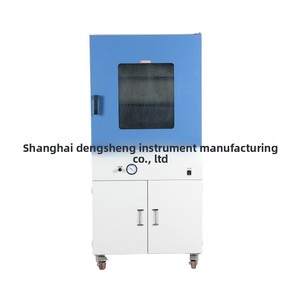 Chambre d'essai de fuites sous vide haute précision, dispositif de détection de fuites pour emballages, fabricant de Shanghai, prend en charge la personnalisation - Product Image 4