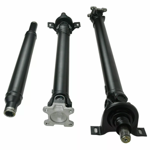 Arbre de transmission arrière (cardan) pour Mercedes Vito W639, 2003- L=2386mm, L1=639mm, L3=1014mm Référence OE: A6394109506 - Product Image 3