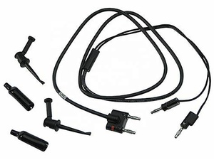 Juego de Cables Originales Trex-0004-0001 con Conectores, Cable de Comunicación para Comunicador de Campo, en Stock - Product Image 3