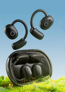 <span class=keywords><strong>2025</strong></span> BT 5.4 Tai nghe hot-bán mở trở lại ows Led phổ Tai-móc phong cách chơi game thể thao 3-5 giờ Tuổi thọ pin TITAN - Product Image 6