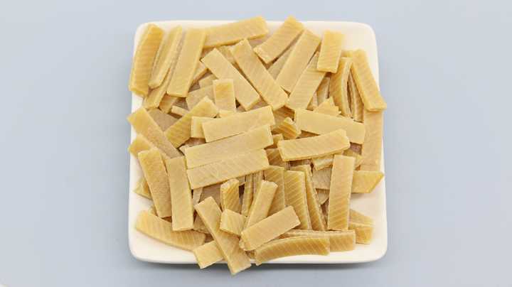 Hot Sale Cheap Price Delicious Convenient Fried Snack Little White Twist Hot Sale Cheap Price Delicious Convenient Fried Snack Little White Twist