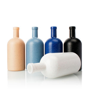 <span class=keywords><strong>Achat</strong></span> Vide Fantaisie Liqueur Rhum Large Bouche Gin Vodka Alcool Cognac Classique Brandy Gin Tequila 500ml Bouteille En Verre - Product Image 1