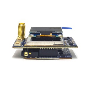 PeakFPV <span class=keywords><strong>THOR</strong></span> R67 Alternative économique au VRX-75DF 6.<span class=keywords><strong>1</strong></span>-7.2G 6110-7210MHz 64CH Module VRX pour lunettes FPV Haute sensibilité de réception 95dBm - Product Image 4