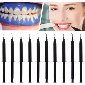 Gel de Protección Gingival Profesional de 3 ml, Gel Protector de Encías que Brinda una Barrera Protectora para la Terapia de Encías - Product Image 5