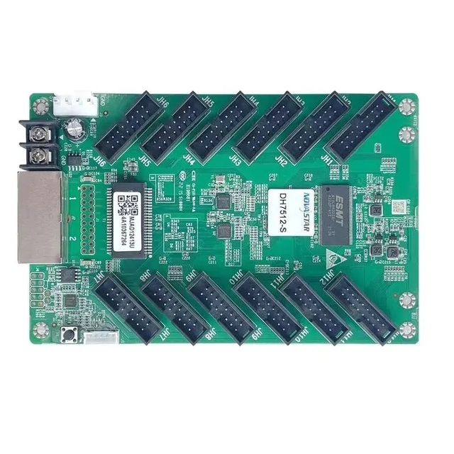LED Display Screen Receiving card