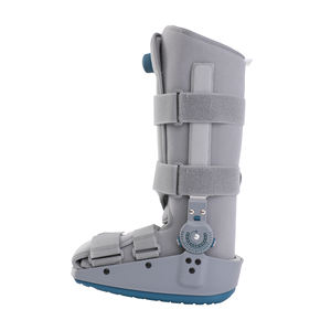 Orthèse de cheville réglable <span class=keywords><strong>Air</strong></span> <span class=keywords><strong>Walker</strong></span> Fracture <span class=keywords><strong>Boot</strong></span> Airbag Protection Bottes de marche Fixation postopératoire - Product Image 4