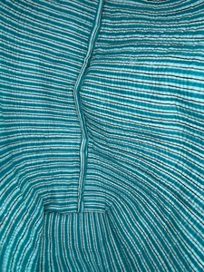 Sac fourre-tout matelassé en coton imprimé, spacieux pour les essentiels quotidiens, le shopping et les voyages, sac à bandoulière - Product Image 6