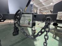 Eccampor Mini remorque jeep semi-hors route, modèle OEM, 2022 de réduction, service en promotion