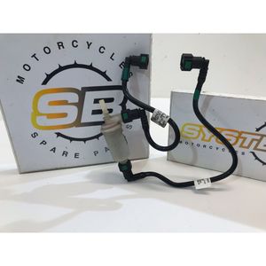 Reposapiés Trasero Derecho Compatible con KTM 390 DUKE 2017-2020, Pieza de Repuesto para Motocicleta - Product Image 1