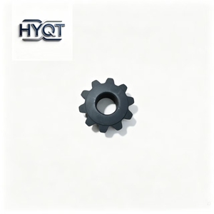 HD90129320019 เฟืองทรงกระบอกแบบขับเคลื่อน ชิ้นส่วน<span class=keywords><strong>เพลา</strong></span><span class=keywords><strong>กลาง</strong></span>และเพลาหลังของรถบรรทุก Shacman เฟืองตรงแบบขับเคลื่อน อะไหล่รถบรรทุก - Product Image 5