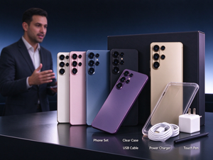 Nuevo Teléfono Móvil Original S26 Ultra 5G, la Mejor Opción para Distribuidores, Producto Móvil en Oferta - Product Image 5