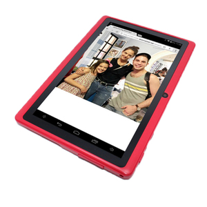 Trẻ Em Máy Tính Bảng Giáo Dục Học Tập Chơi Game Máy Tính Bảng 7 Inch <span class=keywords><strong>Android</strong></span> Wifi Mini <span class=keywords><strong>Tab</strong></span> <span class=keywords><strong>Quad</strong></span> <span class=keywords><strong>Core</strong></span> 1.2Ghz Tablettes Giáo Dục Pour enfants - Product Image 4