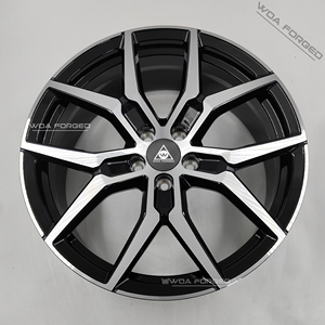 Jante de roue forgée Offre Spéciale 18 19 20 21 pouces 5x108 pour <span class=keywords><strong>Volvo</strong></span> <span class=keywords><strong>Xc60</strong></span> Polestar Engineered Xc90 Xc40 S60 <span class=keywords><strong>Xc60</strong></span> S90 v60 V90 - Product Image 6