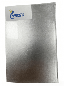 Hochleistungs-Autolack Acryl-Festpigment Witterungsbeständiger Fahrzeug-Sprühlack 2K Auto-Reparaturlack Grobes Silber - Product Image 3