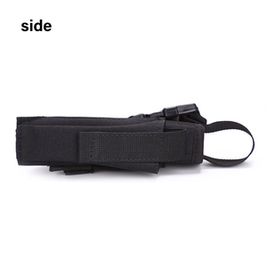 Hete Aanbieding ESK Merk Outdoor Jacht Rechtshandig Verborgen Draagtas Nylon MOLLE Tassen Universele Taille Tactische Wapenholster - Product Image 6