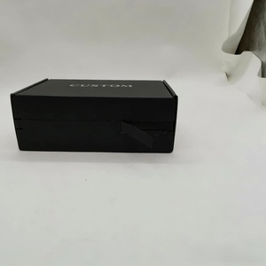 Boîte d'emballage cosmétique en carton ondulé, avec logo personnalisé, auto-adhésive, écologique, en matériaux recyclés, finition mate en éponge, conception gratuite - Product Image 6
