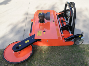 جزازة قرصية لجرارات عالية الكفاءة من <span class=keywords><strong>VMS</strong></span> لملعب الجولف والمراعي للمزرعة - Product Image 4