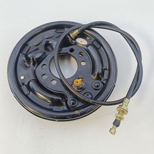 Conjunto de Frenos Doosan para Montacargas B15SE B20SCE, Tipo de Disco para Rueda Delantera, Hierro Fundido, Nuevo - Product Image 1