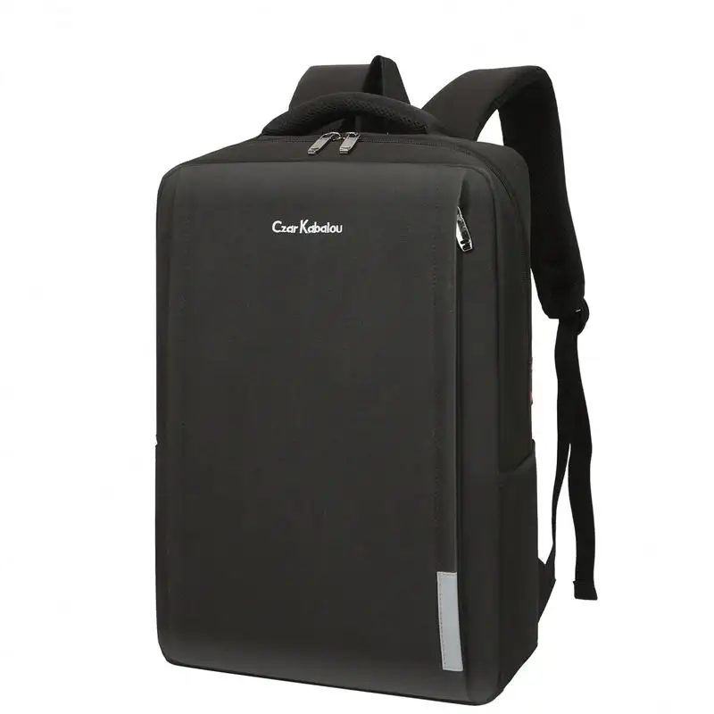 2023 OEM backpack bag waterproof computer laptop backpack with usb daily life for laptop usb charging backpack