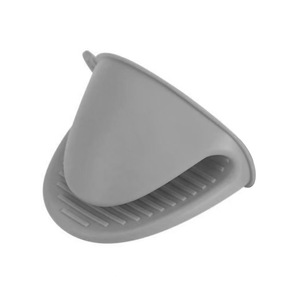 Gants en silicone épaissis résistants à la chaleur, antidérapants, isolants, pour four, cuisson, lave-vaisselle et micro-ondes - Product Image 1