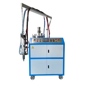 Tự động PU áp lực cao tạo bọt Máy xốp nệm tạo bọt Máy Polyurethane keo điền máy - Product Image 6