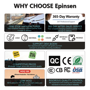 <span class=keywords><strong>สาย</strong></span>ดาต้าราคาโรงงาน รับผลิตแบบ OEM/ODM สีใส ทนทาน ยาว 1 เมตร หัวต่อ TYPE-C/USB รองรับการชาร์จเร็ว - Product Image 2