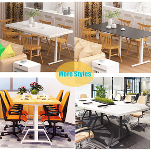 Chắc Chắn Giá Trị Các Giá Điện Có Thể Điều Chỉnh Đứng Lên Bàn Với 3 Sgements - Product Image 6