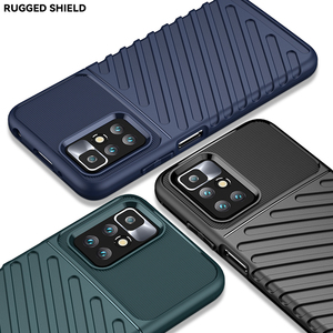 Custodia rigida per cellulare sublimazione antiurto all'ingrosso per <span class=keywords><strong>Xiaomi</strong></span> Redmi <span class=keywords><strong>10</strong></span> Prime Note 11 4G <span class=keywords><strong>Cover</strong></span> posteriore - Product Image 2