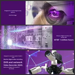 For 4TB <b>Internal</b> <b>Hard</b> <b>Drive</b> Dedicated Monitoring Video Storage 8TB Recorder 1T2T6T <b>Internal</b> Monitoring <b>Drive</b> Int - Product Image 3