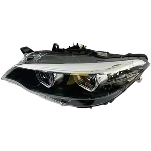 Adatto per BMW2 serie 1 serie <span class=keywords><strong>F20</strong></span> F22 F23 alogeno/xeno potenziato High-end M2LED fari di fascia alta Plug and Play - Product Image 3