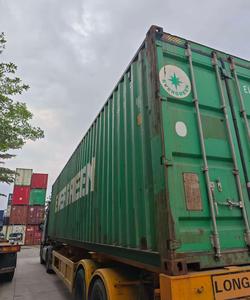 export <b>container</b> 40hq 20ft 40ft 40hq <b>container</b> freight rates shipping 40hq used <b>container</b> - Product Image 2