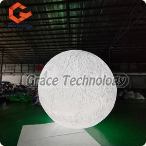 Diskon besar balon bumi tiup, balon bumi tiup, balon Planet tiup untuk iklan - Product Image 5