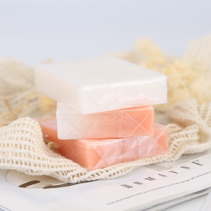 Sabun pemutih kulit pencerah noda hitam, sabun pemutih Anti penuaan mencerahkan Glutathione Kojic Acid untuk warna kulit tidak rata - Product Image 6