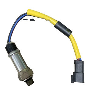 Numéro de pièce OUSIMA 213-6947 pour pressostat de pièce d'excavatrice CAT - Product Image 1