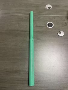 Palo Telescopico in FRP ad Alta Resistenza - Asta Estensibile Leggera in Fibra di Vetro per Comunicazioni e Uso Esterno - Product Image 5