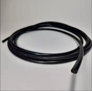 Tali karet vulkanisasi NBR/fkm/silikon/<span class=keywords><strong>EPDM</strong></span> tali karet bulat - Product Image 3