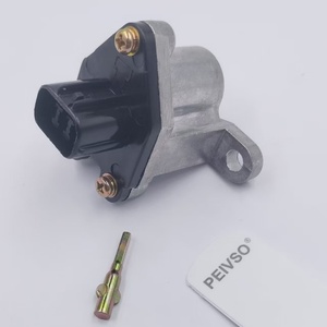PEIVSO OEM 78410-SR3-003 เซ็นเซอร์ความเร็วในการส่งข้อมูลสำหรับฮอนด้า แอคคอร์ด ซีวิค NSX พรีลูด ชัทเทิล 1993-2002 รับประกัน 1 ปี - Product Image 4