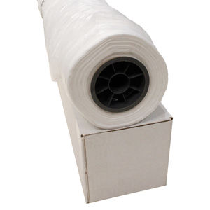 Igipfukisho kinini cya Enmascaramiento ya firime Roll 4,8 M 150m, Umukungugu & Amazi adakoreshwa mumazi yo gusiga irangi, Ahantu hubatswe - Product Image 3