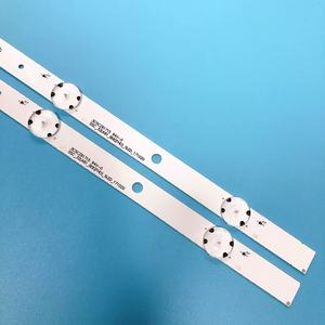 Barra de Luz LED para TV HX-NO.1281, Compatible con TV de 32 Pulgadas SSC_32LK61_BOE(FHD)_5LED_171020 HC320DUN 32LJ, Tira de Retroiluminación LED para TV - Product Image 4