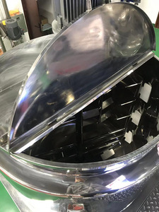 Nhà máy Máy xà phòng lỏng sản xuất khuấy làm máy trộn dầu gội dây chuyền sản xuất máy móc Mixer Máy xay sinh tố Trung Quốc - Product Image 2