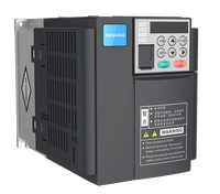 Inversor de Frecuencia Variable (VFD) Compacto Multifunción MD310T5.5B 5.5kW Trifásico IP20
