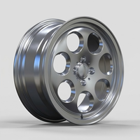 Rines de Auto HZH Personalizados, Cóncavos y Duraderos, de 17, 18, 19, 20, 21 y 22 Pulgadas, 5x112, 5x130, 5x120, Forjados para Porsche 911, 944, 928, GTI, Golf