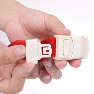 Torniquete de Emergencia con Hebilla, Impermeable, Ligero, <span class=keywords><strong>Accesorios</strong></span> para Botiquín de <span class=keywords><strong>Primeros</strong></span> <span class=keywords><strong>Auxilios</strong></span>, Modelo SG-91, Banda de Presión de Pulso - Product Image 6