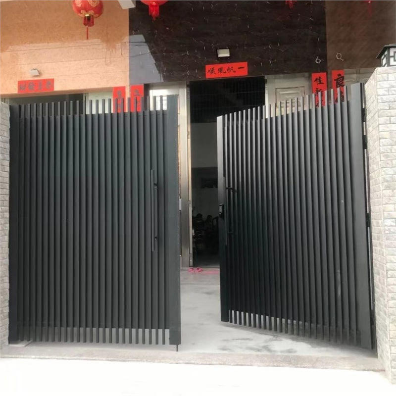 Luxury Bronze Gates Durable, Stylish, and Secure