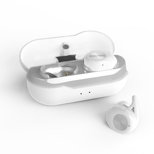 Shaba Tws Bluetooth Earphones 5.0 Mini Wireless With Type C Charging For Sports And Daily Use - Product Image 5