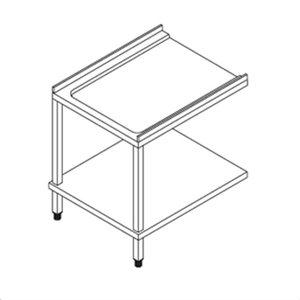 AFP/R89 bocchetta per lavastoviglie a cappa - Product Image 1
