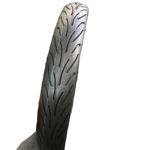 Neumático Económico para Motocicleta y Scooter, Certificado por el DOT, Alta Resistencia al Desgaste, Larga Duración, Neumático para Motocicleta Duradero y Rentable - Product Image 4