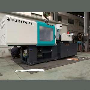 Machine de moulage par injection de raccord de tuyau en PVC Corner 90 Plastic Pvc Elbow Injection Making Machine - Product Image 4