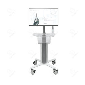 Escáneres dentales intraorales con carro móvil - Product Image 1